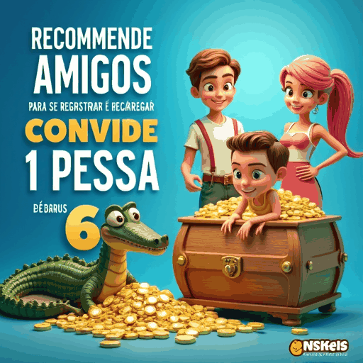 Explore sebet22 e Ganhe Créditos Grátis na Primeira Recarga!